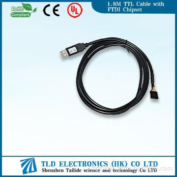 USB TTL Serial cable